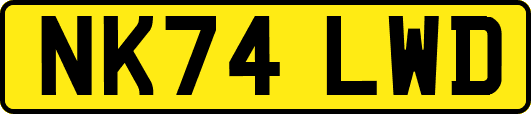 NK74LWD