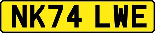 NK74LWE