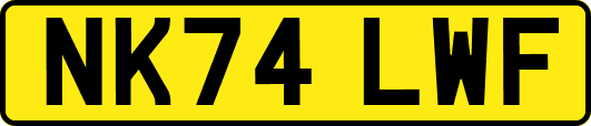 NK74LWF
