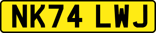 NK74LWJ