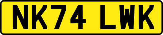 NK74LWK
