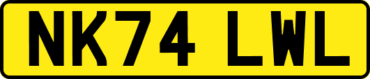 NK74LWL