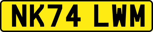 NK74LWM