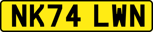 NK74LWN