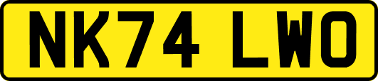 NK74LWO