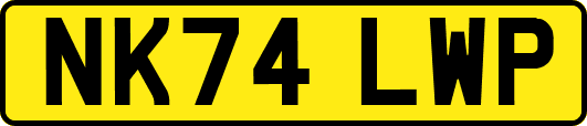 NK74LWP