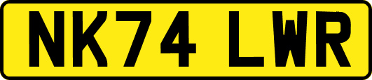 NK74LWR