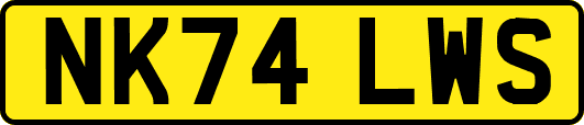 NK74LWS