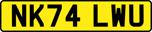 NK74LWU