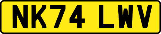 NK74LWV
