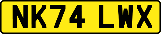 NK74LWX