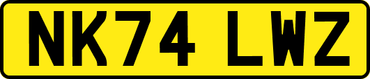 NK74LWZ
