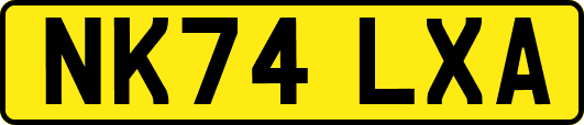NK74LXA