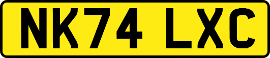 NK74LXC