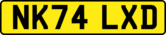 NK74LXD