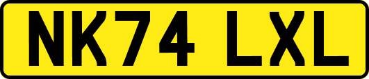 NK74LXL