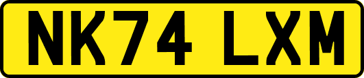 NK74LXM