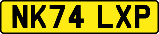 NK74LXP