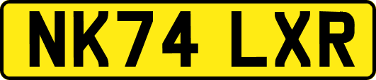 NK74LXR