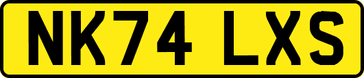 NK74LXS