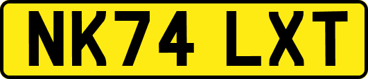 NK74LXT