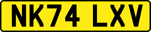 NK74LXV