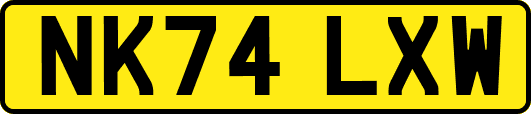 NK74LXW