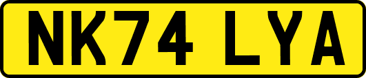NK74LYA