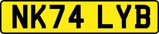 NK74LYB