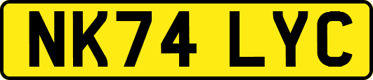 NK74LYC