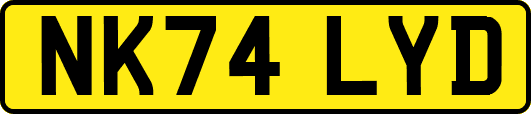 NK74LYD