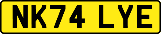 NK74LYE
