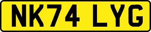 NK74LYG