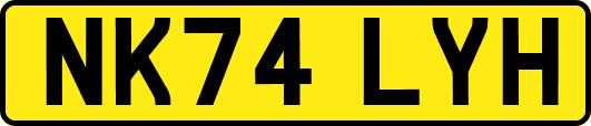 NK74LYH