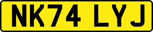 NK74LYJ