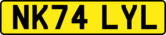 NK74LYL