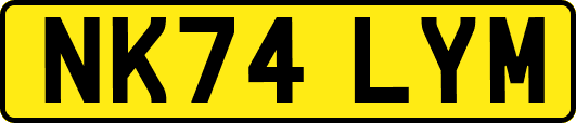 NK74LYM