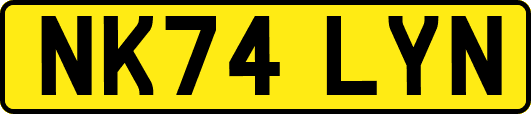 NK74LYN