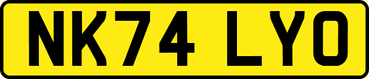 NK74LYO