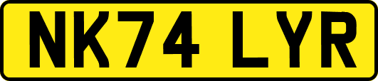 NK74LYR