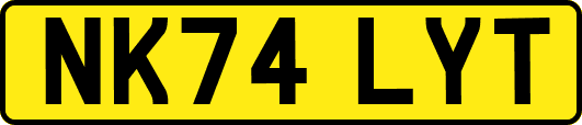 NK74LYT