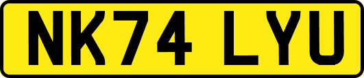 NK74LYU