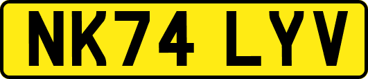 NK74LYV