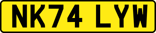 NK74LYW