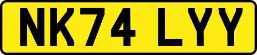 NK74LYY
