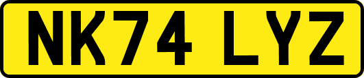 NK74LYZ