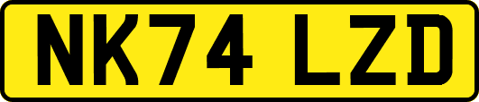 NK74LZD