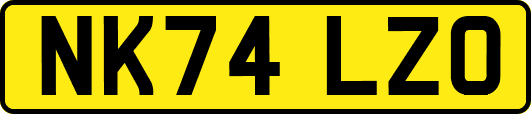 NK74LZO