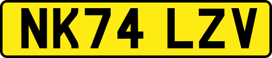 NK74LZV