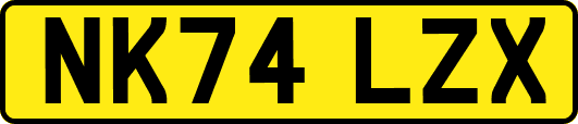 NK74LZX